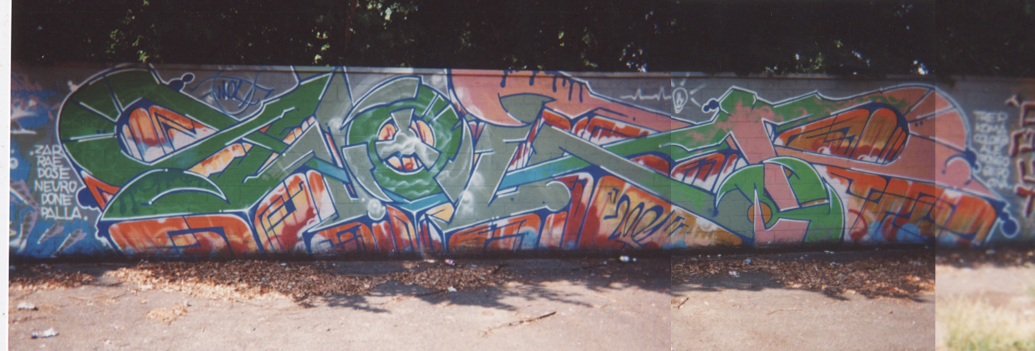 WOLT 2001